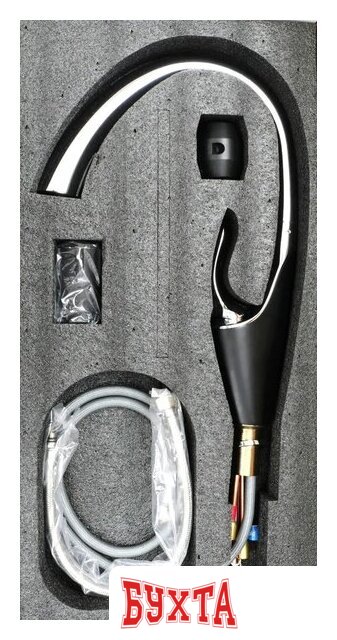 Смеситель Potato P4078-6 5