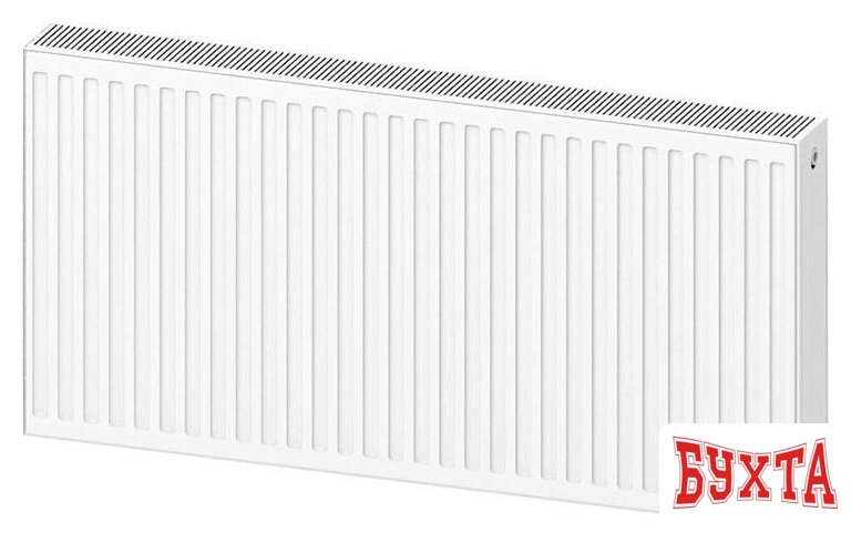 Стальной панельный радиатор Valfex Steel C 22 300х1600 VF.C.22.300.1600 (с боковым подключением)