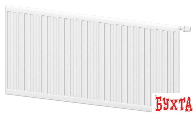 Стальной панельный радиатор Valfex Steel VC R 11 500х700 VF.VC.R.11.500.0700 (с нижним подключением)