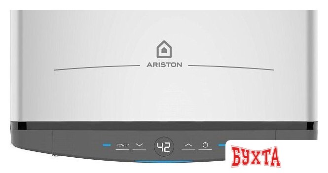 Накопительный электрический водонагреватель Ariston ABSE VLS PRO PW 100 3