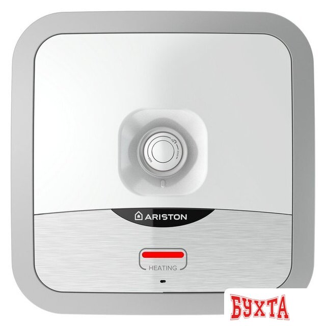 Накопительный электрический водонагреватель под мойку Ariston ABS ANDRIS2 PRO 10 U