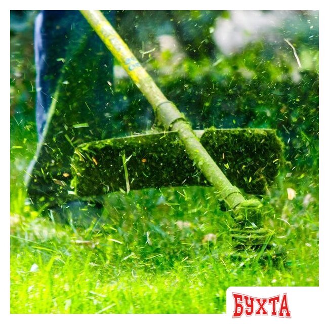 Триммер Zerten TB-250P 2