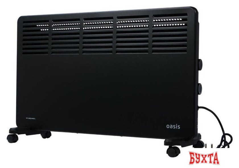 Конвектор Oasis VK-20B