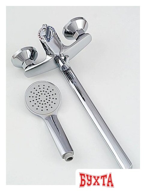 Смеситель Potato P22383 4