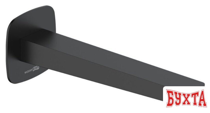 Излив Wasserkraft A315