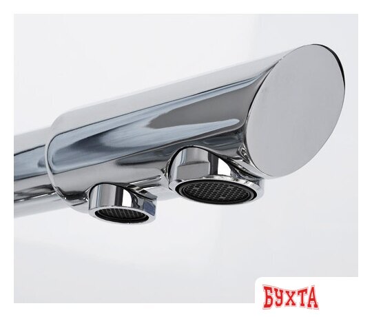 Смеситель Wasserkraft A8017 3