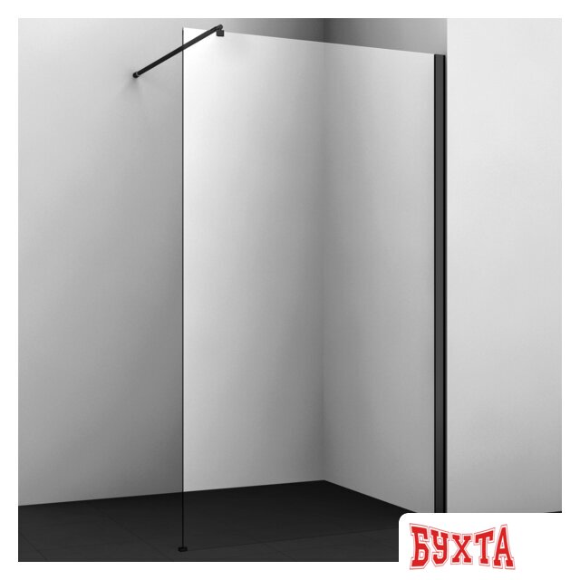 Душевая стенка Wasserkraft Abens 20W39 2