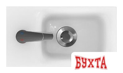 Умывальник Cersanit Moduo 40 UM-MOD40/1 2