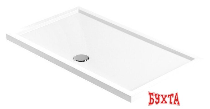 Душевой поддон Lavinia Boho One 3701712S 120х80 2