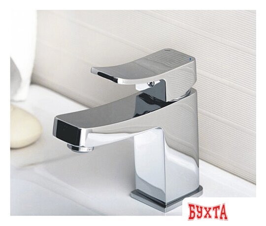 Смеситель Wasserkraft Aller 1063 2