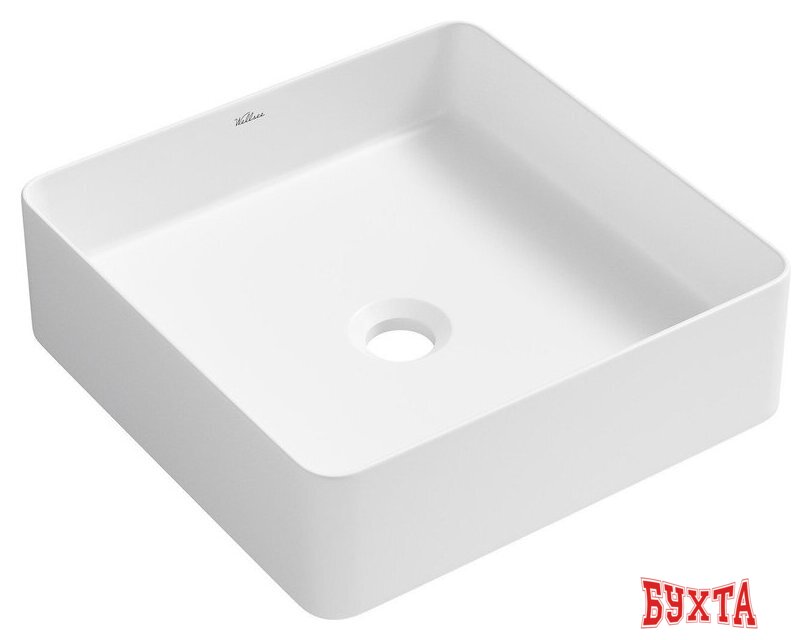 Умывальник Wellsee FreeDom 2.0 323006000 2