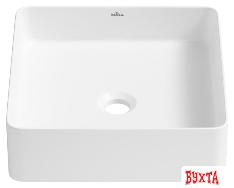 Умывальник Wellsee FreeDom 2.0 323009000
