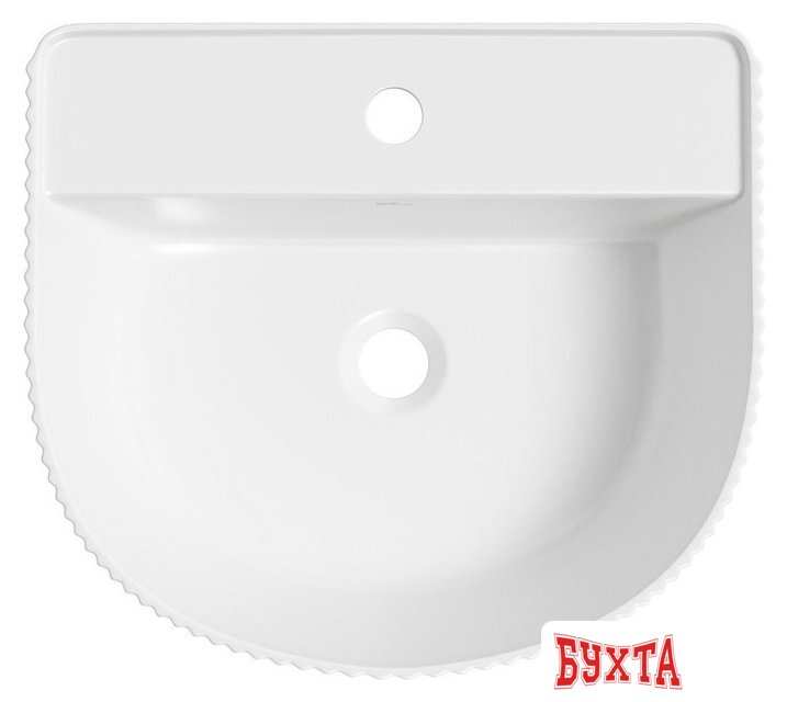 Умывальник Wellsee Festive Fox 317303000 3