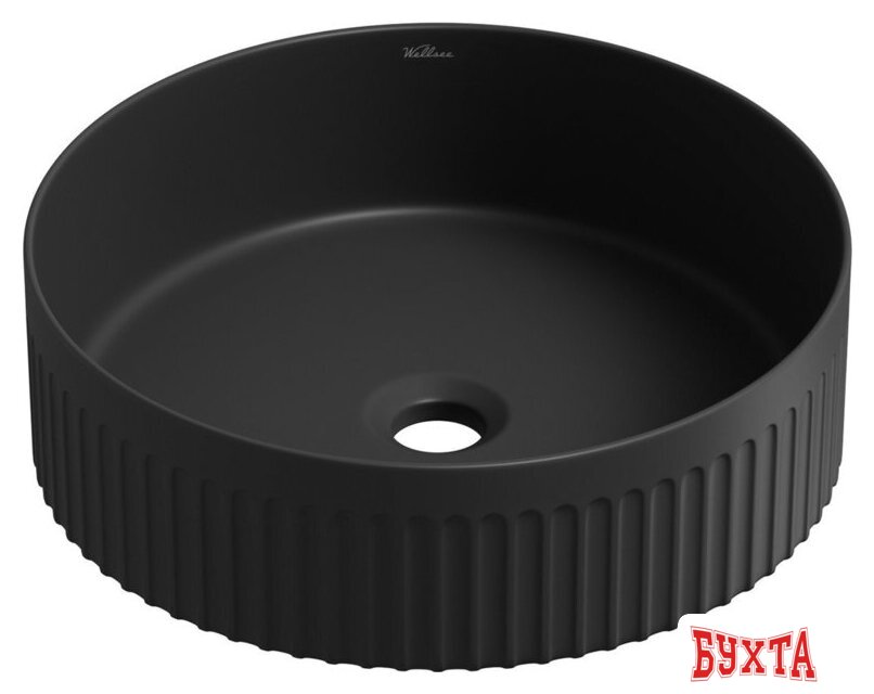 Умывальник Wellsee Festive Fox 2.0 319607000