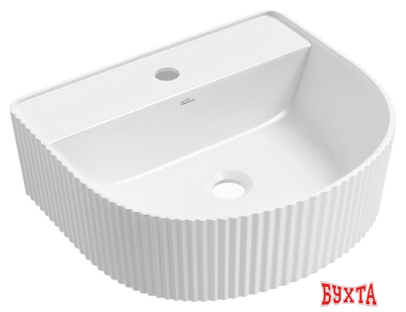 Умывальник Wellsee Festive Fox 317304000 2