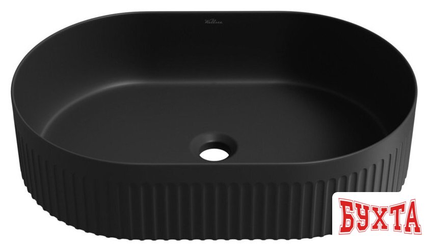 Умывальник Wellsee Festive Fox 2.0 319612000