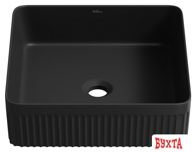 Умывальник Wellsee Festive Fox 2.0 319609000