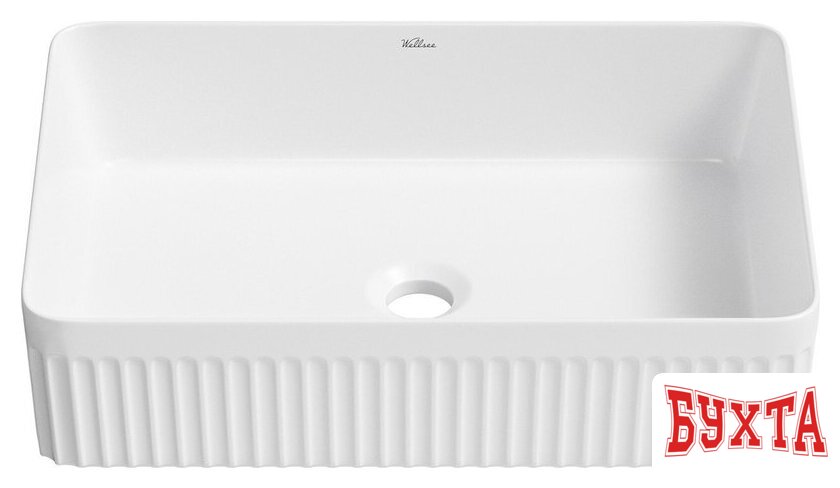 Умывальник Wellsee Festive Fox 2.0 319605000