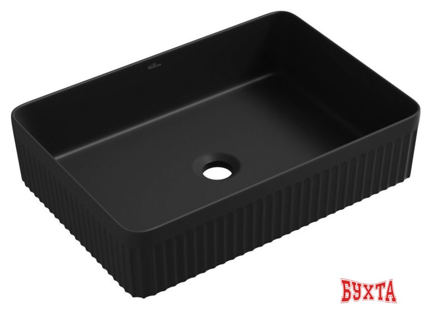 Умывальник Wellsee Festive Fox 2.0 319611000 2