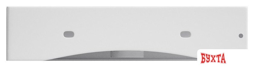 Умывальник Wellsee Clermont 302602000 с донным клапаном click-clack 4