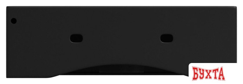 Умывальник Wellsee Clermont 302607000 с донным клапаном click-clack 4