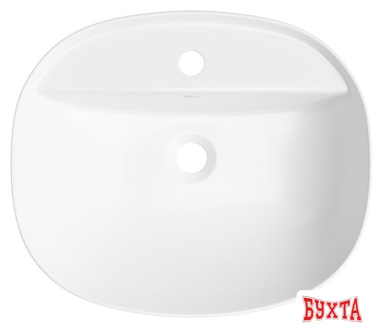 Умывальник Wellsee Cute Twin R 318402000 3