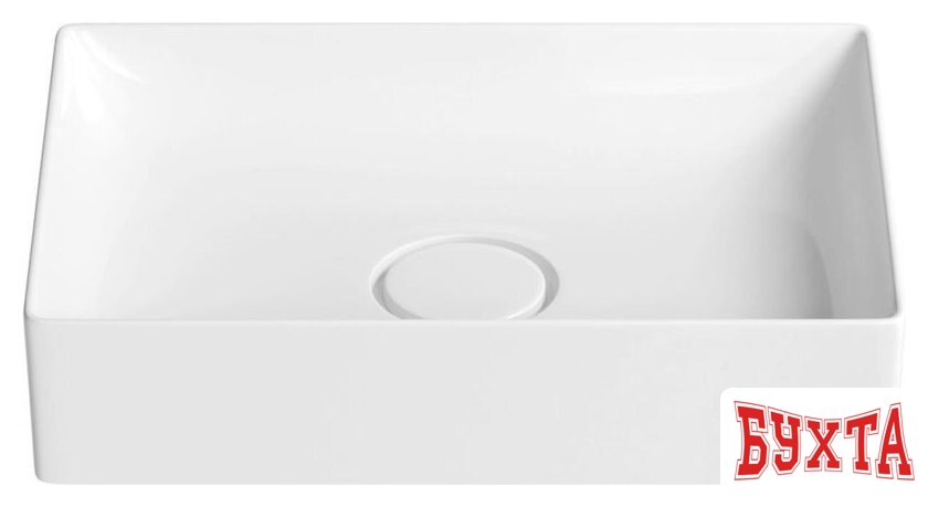 Умывальник Wellsee Pure BY Wellsee 150702000