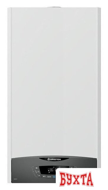 Отопительный котел Ariston Clas XC System 32 FF 3301681 2