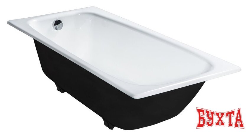 Ванна Универсал Классик 150x70 2