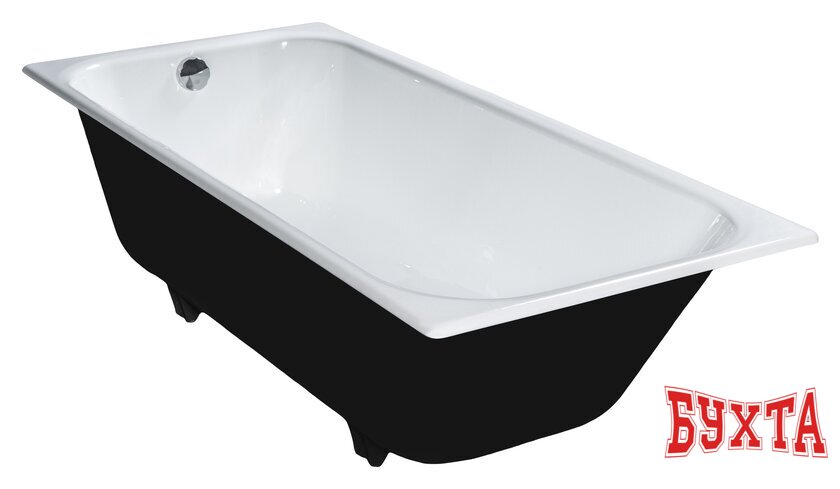 Ванна Универсал Ностальжи 170x75 2