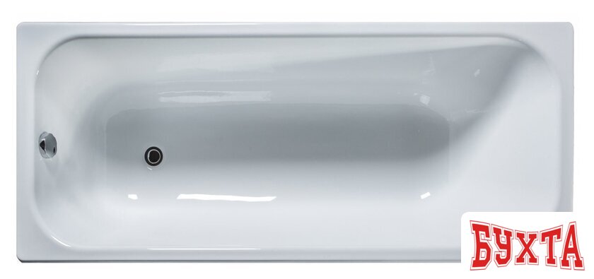Ванна Универсал Элегия 170x70