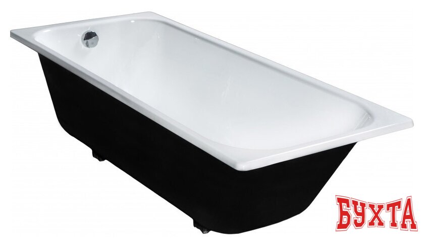 Ванна Универсал Элегия 170x70 2