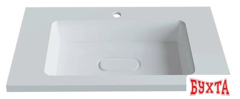 Умывальник Madera Modul 80