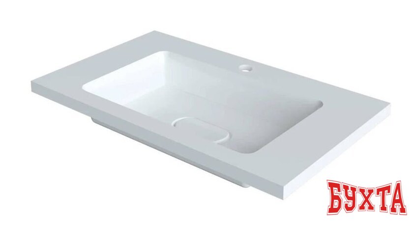 Умывальник Madera Modul 80 2