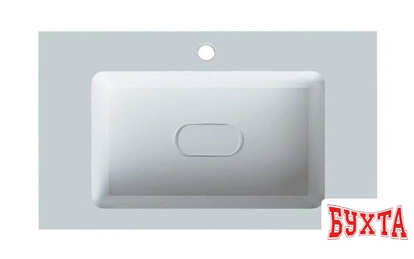 Умывальник Madera Modul 80 3