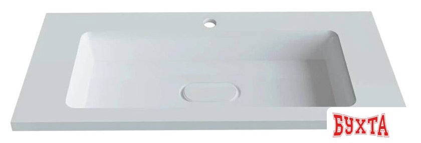 Умывальник Madera Modul 100