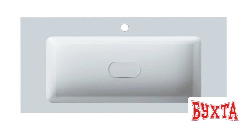 Умывальник Madera Modul 100 3