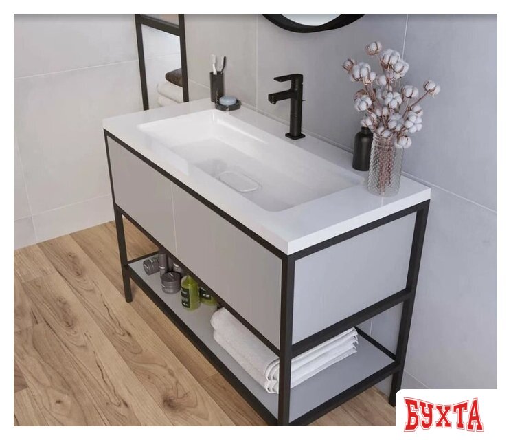 Умывальник Madera Modul 100 5