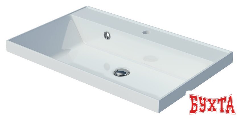 Умывальник Madera Classica 70.1x44.9