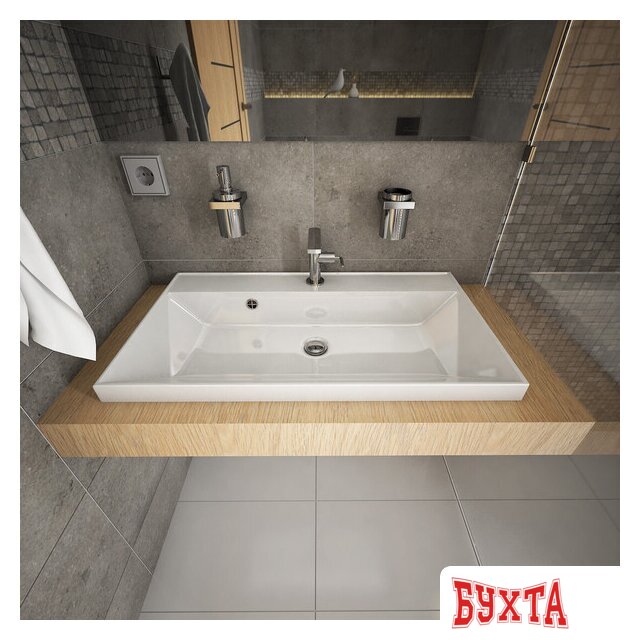 Умывальник Madera Classica 70.1x44.9 4