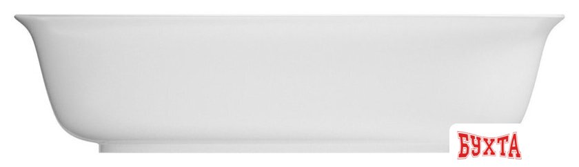 Умывальник Wellsee Brillant iCon 326002000 4