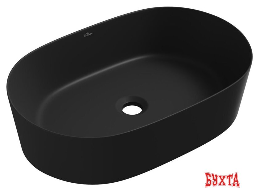 Умывальник Wellsee Saint-Germain 322702000 2