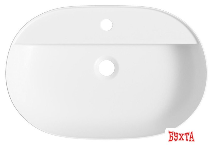 Умывальник Wellsee Chic Riviera 326819000 3