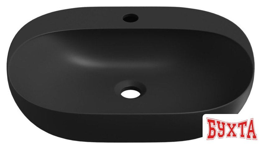 Умывальник Wellsee Pro Line 337502000