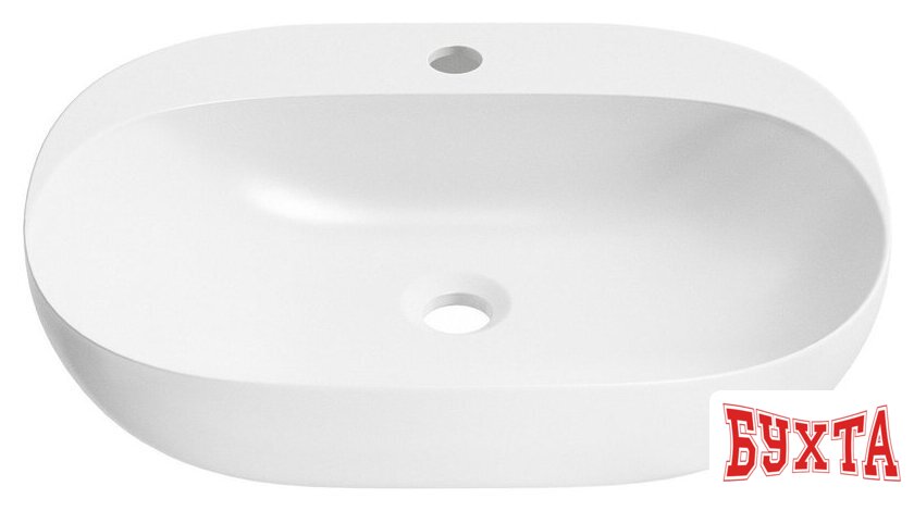 Умывальник Wellsee Pro Line 337501000