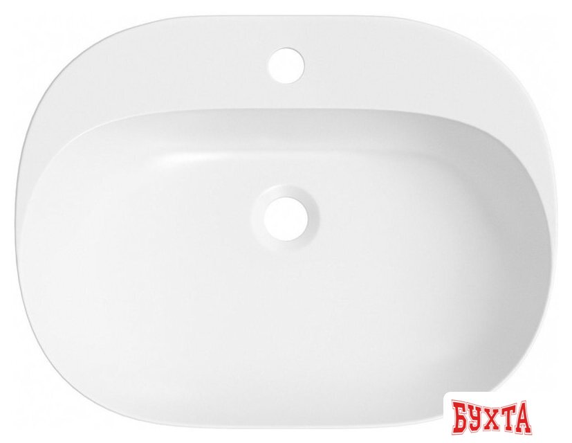 Умывальник Wellsee Pro Line 337501000 3