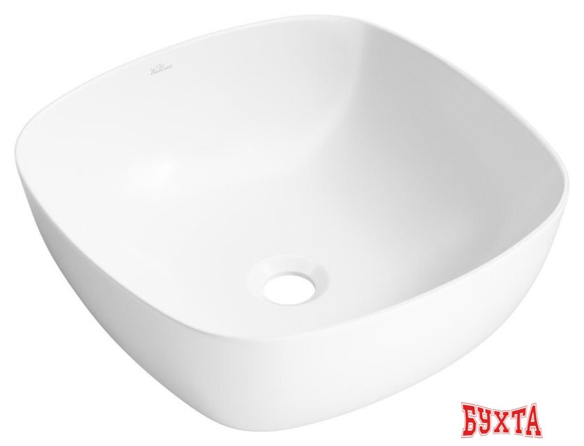 Умывальник Wellsee Ground Breaking 337701000 2