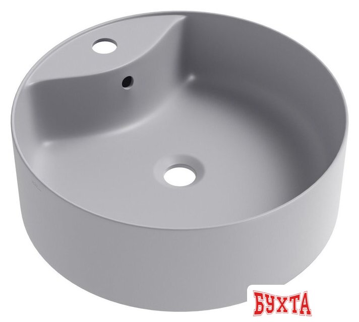 Умывальник Wellsee Praxis 32940800S 2