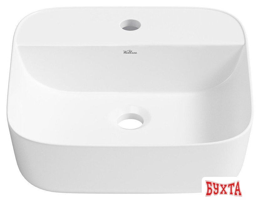 Умывальник Wellsee Preen 329705000