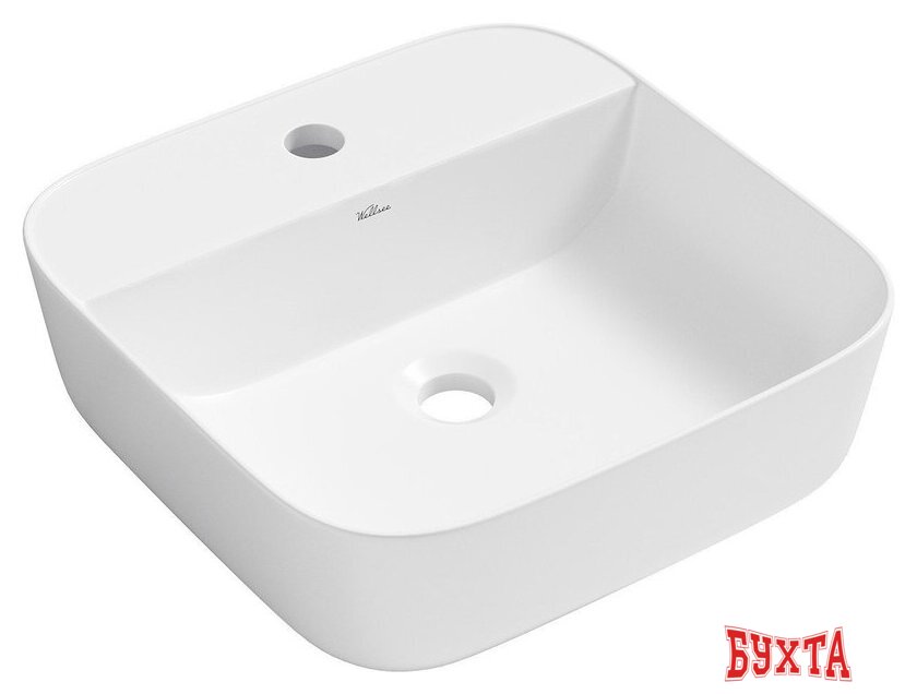 Умывальник Wellsee Preen 329705000 2